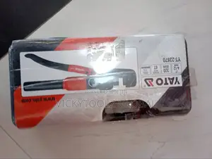 Yato Hydraulic Crimping Tool 6t (320mm)