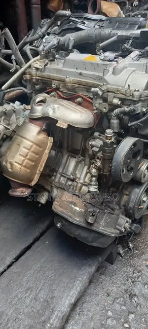 2gr Engine for Lexus Es350