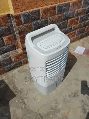 Maxi Air Cooler Perfect for Hot Weather