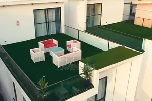 Newly Launched 5-Bedroom Luxury Duplex