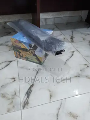 Ox Mega 62" - Designed for Superior Spread
