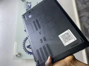 Laptop Lenovo ThinkPad T480s 8GB Intel Core I5 SSD 256GB