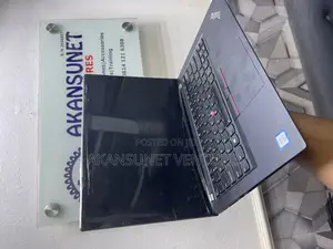 Laptop Lenovo ThinkPad T480s 8GB Intel Core I5 SSD 256GB