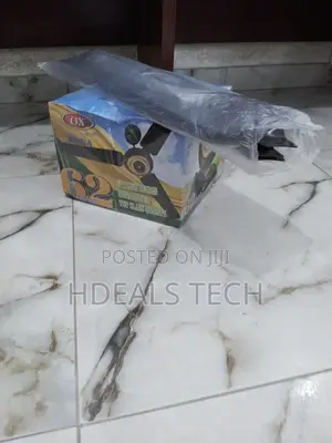 Ox 62" Mega Fan - Built Tough,Runs Smooth