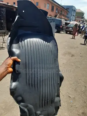 Sandprotector for Mitsubishi L200