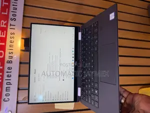 Laptop Dell XPS 13 8GB Intel Core I5 SSD 256GB