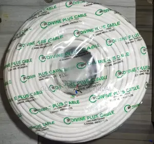  - 100y Flexible Cable 
2.5mm*4c Dplus/