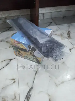 Ox Mega 62" Fan - Cooling Reinvented