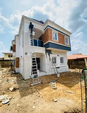 Quality Paint Supply And Application Services For Buildings