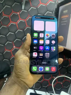 Apple iPhone 15 Pro Max 512 GB Blue