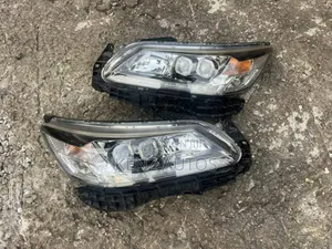 Touring Headlamp for Honda Accord 2014 Model