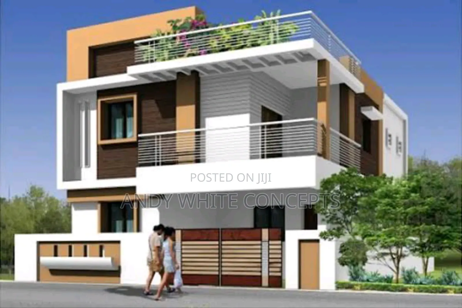 House Construction
