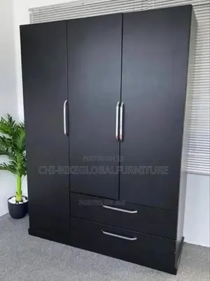 Solid Big Wardrobe 4 By 6 Ft 4 X 6 Ft 4 * 6 ........