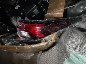 Rearlamp for Mitsubishi Outlander 2023