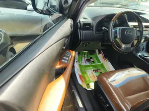 Lexus RX 350 AWD 2015 Black