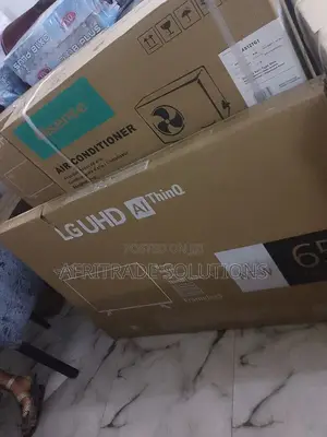 Lg 65inches (65uq70) Uhd Smart Tv