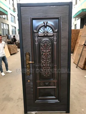 3ft Top-Notch Luxury Italian Security Driven Room Door