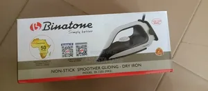 Binatone Electric Soldering Iron