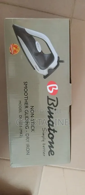 Binatone Electric Soldering Iron