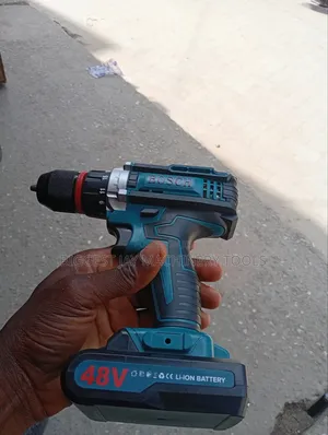 Bosch Screwing Machine