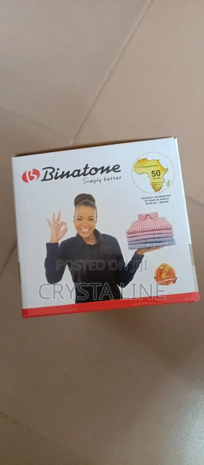Binatone Electric Soldering Iron