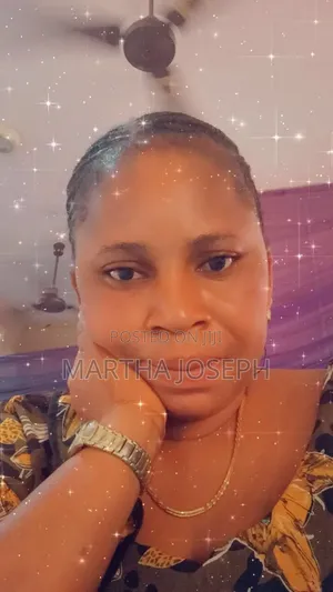 Miss Joseph Martha Bosede