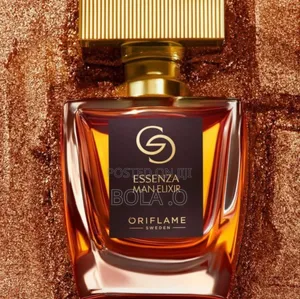 Oriflame Giordani Gold Essenza Elixir Parfum