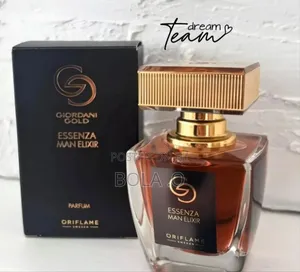 Oriflame Giordani Gold Essenza Elixir Parfum