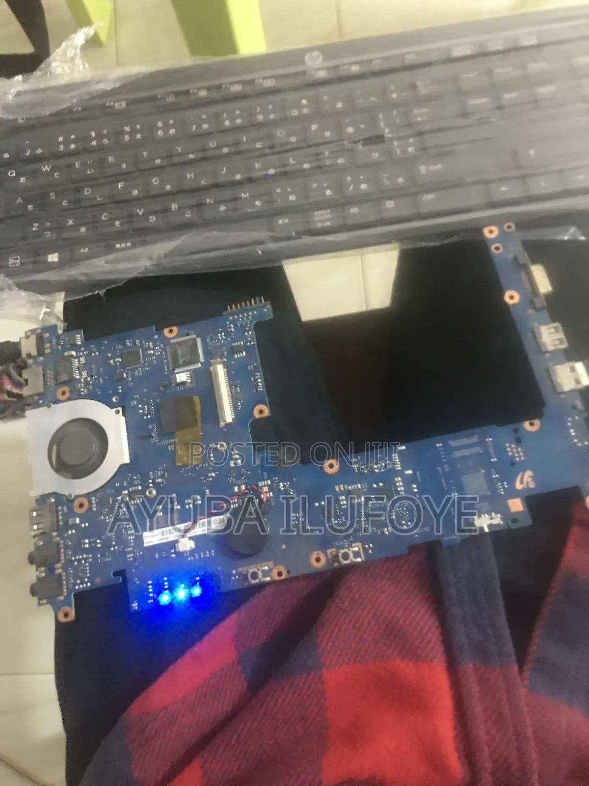 Waletech Computer and Repair Center