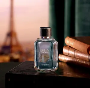 Oriflame Eclat Flagship Parfum With Unique Scent