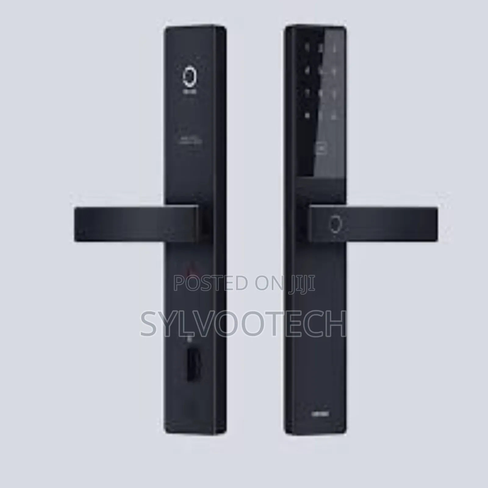 Smart Door Lock
