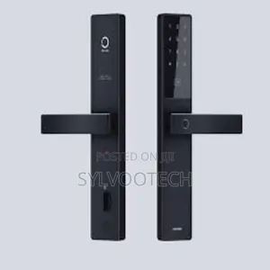 Smart Door Lock