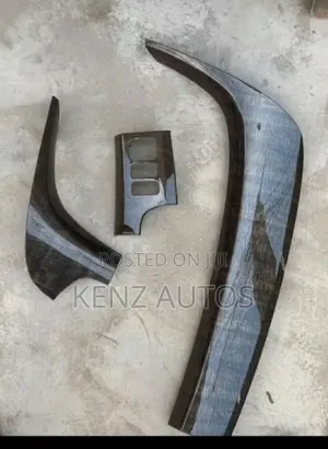 Acura MDX Dashboard Crome 2010 Model