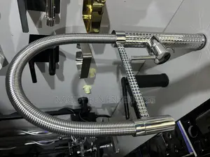 Kitchen Mixer