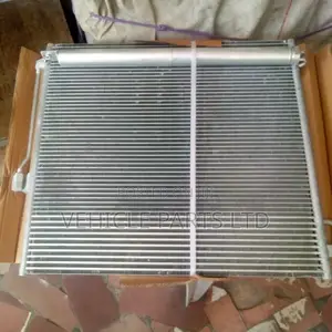 Ac Condenser for Benz Ml350 (W166) 2012-2015