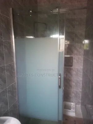 Shower Cubicles Oliver