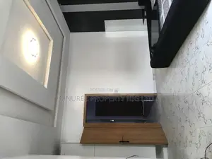Studio Apartment in Blue Scourt, Ikota for rent