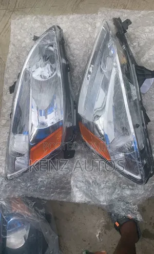 Headlamp Honda Accord 2006 Model