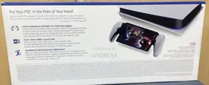 Playstation Portal