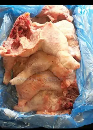 Photo - Chicken Lap