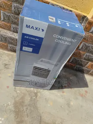 Maxi Ac120_16ar Enhance Safety Features
