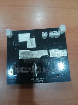 Zealot S67 Motherboard
