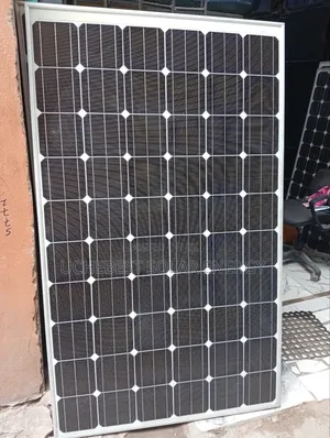 350w/60cell/48v Canadian Mono Panel