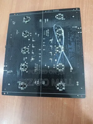 Zealot S39 Motherboard