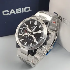 Edifice Watch