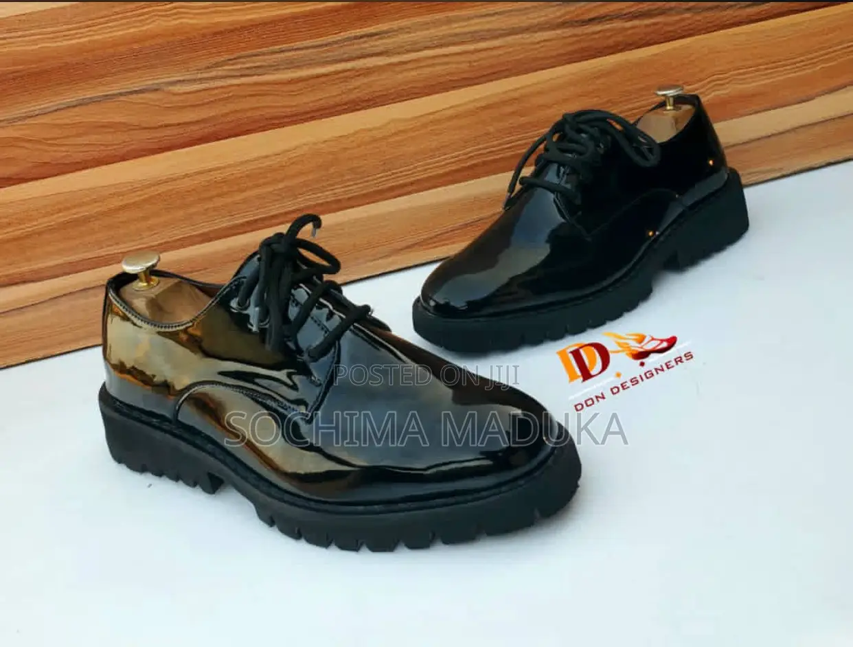 Debby Shoe