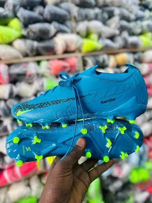 Football Samba Boot