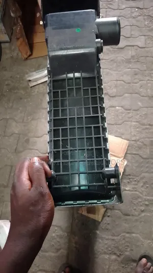 165kva Radiator Generator Perkins and Mantrac