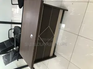 1.2 Meter Executive Office Table