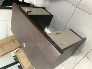1.2 Meter Executive Office Table